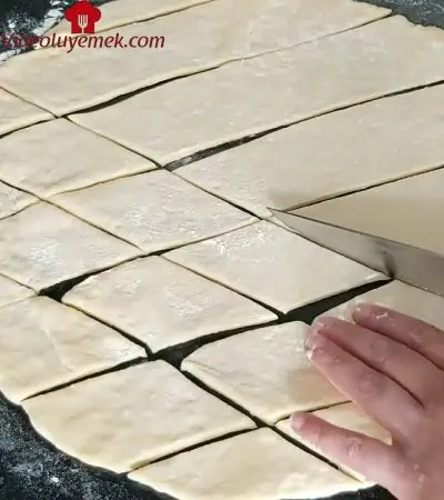 Kahvaltınızı Tatlandıracak Bir Hamur Işi Tarifi Verguny