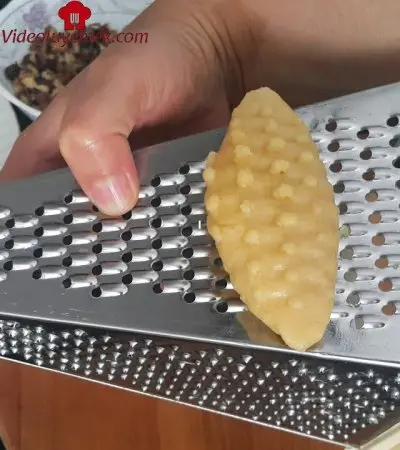 Kıyır Kıyır Kalburabastı Tarifi Dondurucuda Nasıl Saklanır Nasıl Şerbetlenir