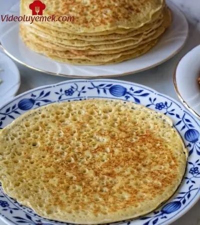 2 Yumurtalı Öyle Bir Tarif Yaptım Ki Bu Lezzete Bayılacaksınız ️ Çok Pratik Sahur Tarifi