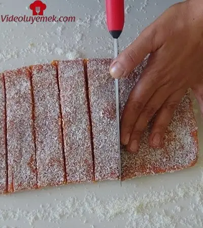 Bu Cezeryeyi Mutlaka Yapın Çok Lezzetli Oluyor!