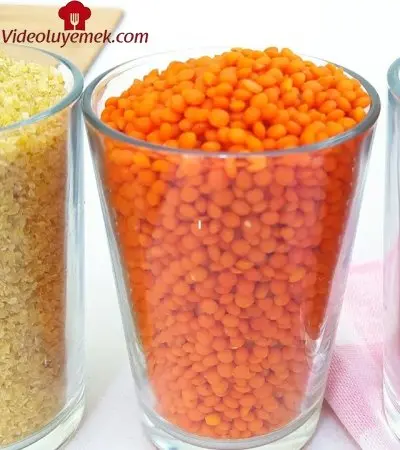 Sırlarını Veriyorum Hiç Bu Kadar Lezzetli Mercimek Köftesi Yapilmadi ️ Yıldız Tarif.
