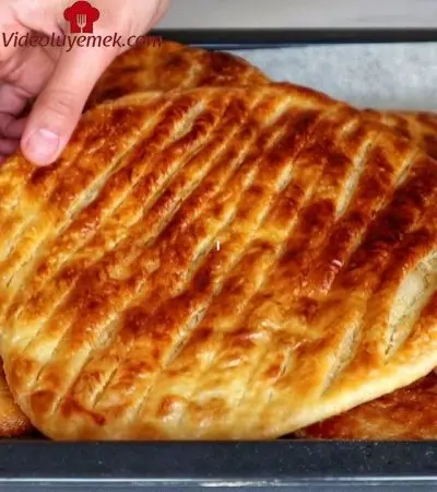 Bu Tarif Sizi Çocukluğunuza Götürecek Bu Kadar Az Malzeme Ile Bu Kadar Lezzetli Olur Mu Demeyin ️