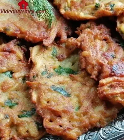 Patates Köftesi/Şahane Bir Köfte Mutlaka Denemelisiniz /Betülün Mutfak Aşkı