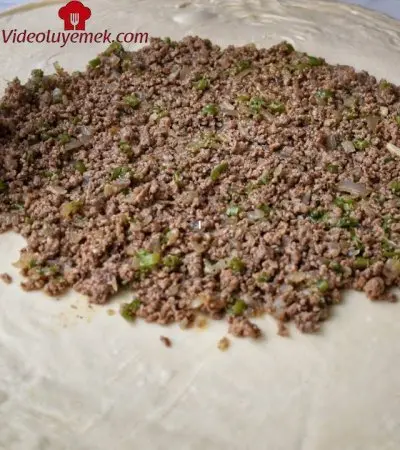 Ister Kahvaltıya ️ Ister Çay Saatine Bu Çıtır Böreği Yap Bütün Övgüleri Kap / Börek Tarifi