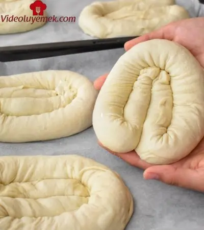 Hazır Yufka Almaya Son Böreklerinizi Böyle Yapın Dışı Çıtır Çıtır Içi Tel Tel Olsun /Börek Tarifi