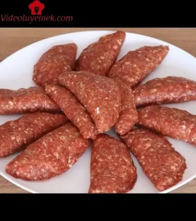 Bu Yemeği Yapın Bir Öğünü Kurtarın Pratik Ve Kolay Akşam Yemeği