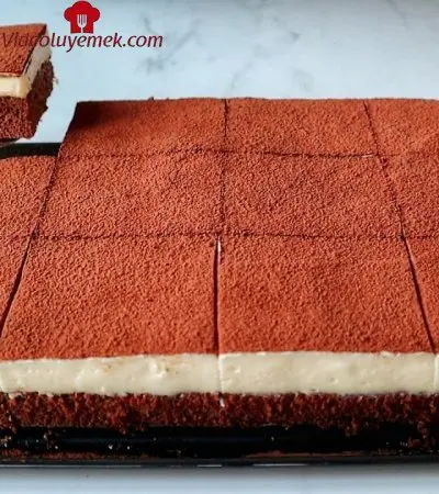 Bu Tariften Asla Şaşmam ️ Yıllardır Yaptığım Garanti Tarif Keki De Kreması Da Olay Tiramisu Tarifi