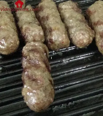 Kimse Vermedi Bu Sirlari ,Iste Orjinal Tekirdağ Köftesi Tarifi 22 Yillik Tecrübe.