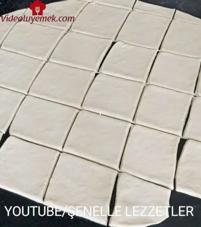 1 Bardak Süt Ile Çay Demlenene Kadar Pişiniz Hazır