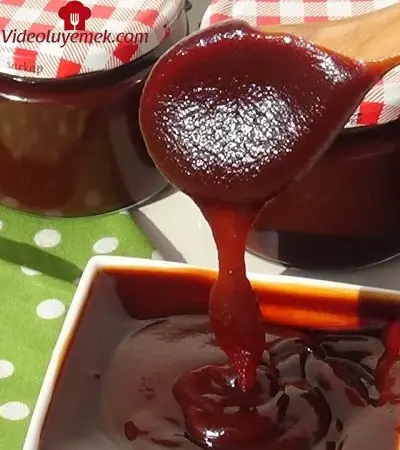 Kuşburnu Marmelatını Böyle Yapın Çok Pratik Ve Asla Dikenli Olmaz!