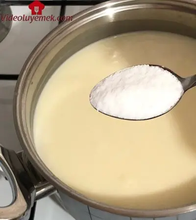 Yoğurdun Kesilmemesi Için Püf Noktasıyla Yoğurt Çorbası
