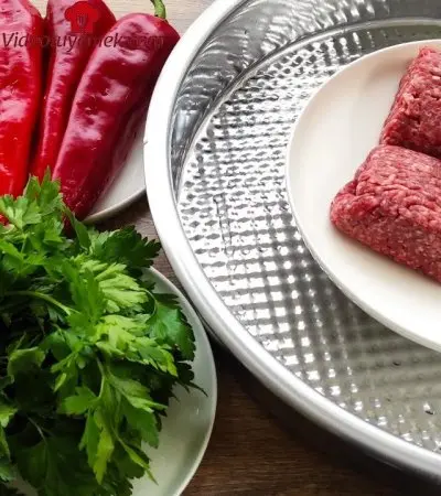 Artik Misafire Ne Yapsam Diye Düşünmek Yok Şipşak Yapıyorum.enn Lezzetli Yemek Tarifi.