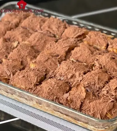 Diğer Tarifleri Bi Kenara Bırakın Ustasından Aldığım En Iyi Soğuk Baklava Tarifi