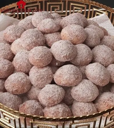 Kaç Tane Yediğinizi Siz Bile Sayamazsınız O Kadar Lezzetli Ki