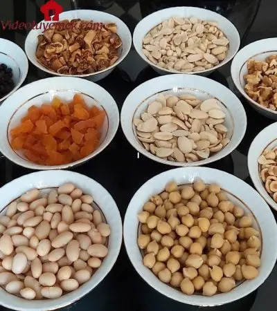 Aşure Nasıl Yapılır? Tüm Püf Noktaları Ile Yayında
