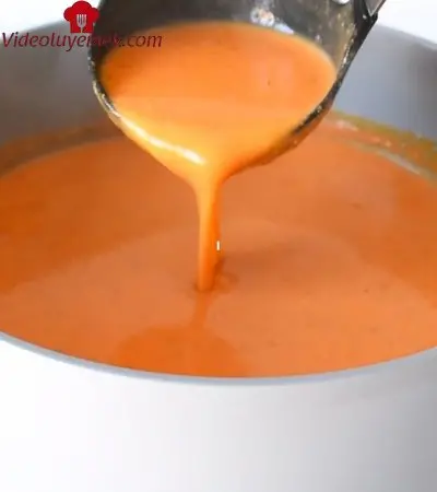 Bir Çorba Bu Kadar Mı Güzel Olur Daha Lezzetli Ve Pratiğini Görmedim Mis Gibi Tarhana Çorbası
