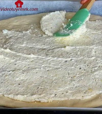Masaya Koyduğun An Kapış Kapış Gidiyor Bu Kahvaltılık Tarifi Mutlaka Deneyin ️ / Ekmek Tarifi