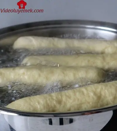 Bu Ilginç Yöntemle Herkes Kendi Ekmeğini Kendi Yapacak Yok Böyle Lezzet ️ / Ekmek Tarifi