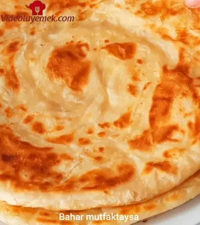 O Kadar Lezzetliler Ki Haftada 5 Kez Pişiriyorum Ve Her Gün Yemek Istiyorum! Hızlı Ve Lezzetli