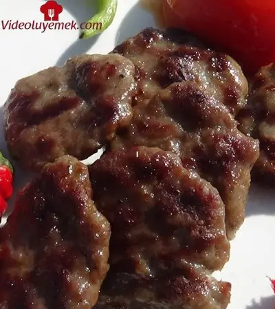 Gerçek Inegöl Köftesi Işte Böyle Yapılır Meatball