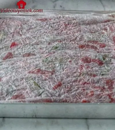 Yiyen Bir Daha Yok Mu Diyor Bu Yemeğin Lezzetine Hayran Kalacaksınız Fırında Et Sote Tarifi