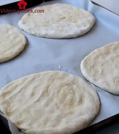Hamuru Akşamdan Hazırla Sabaha Bu Müthiş Kahvaltılığı Yap ️ Kolay Yapımı Ile Katmer Çörek Tarifi