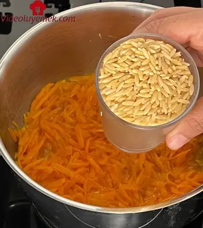 Şehriye Çorbasını Birde Böyle Deneyin Tam Bir Kış Çorbası