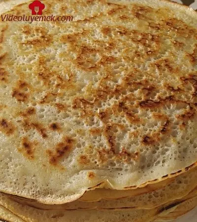 Süt Yok! Yumurta Yok! Memleketimin Meşhur Akıtma Tarifi