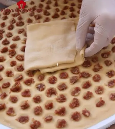 1 Kg Mantıyı Dakikalar Içinde Yapıyorum Herkes Şok Oluyor Müthiş Lezzetli Ve Pratik.