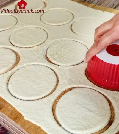 Böyle Katmer Yapılışı Ne Gördünüz Ne Duydunuz Favoriniz Olacak /Katmer Tarifi