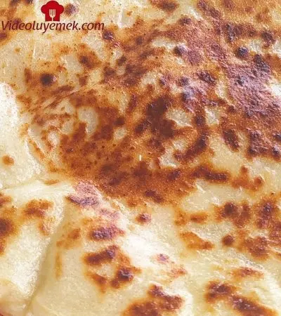 Artık Ekmek Almıyorum 4 Malzeme Ile Evde En Kolayından Kendim Yapıyorum