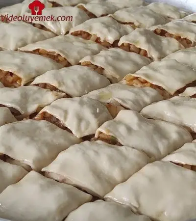 Patates Aldığımda Hemen Yapıyorum.yiyenler Bayılıyor.hayatimda Yaptığım En Lezzetli Tarif.