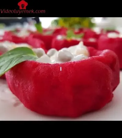 Patates Salatası-Kokoş Salatayı Denediniz Mı?Salata Tarifleri-Gurbetinmutfagi
