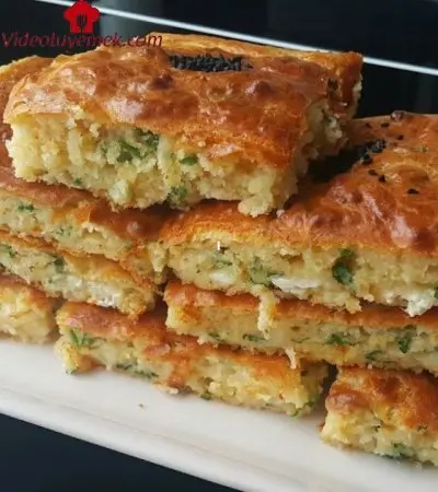Bu Kek Bambaşka Yiyen Herkesin Tarifini Soracağı Nefis Bir Lezzet