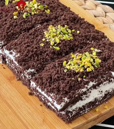 Kolay Pratik Yaş Pasta Tarifi 20 Dk Da Hazır