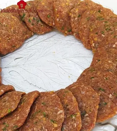 Müthiş Bir Lezzet Tadacaksiniz Anne Köftesini Bir De Böyle Yapın Asla Kuru Olmaz 4 Tarif
