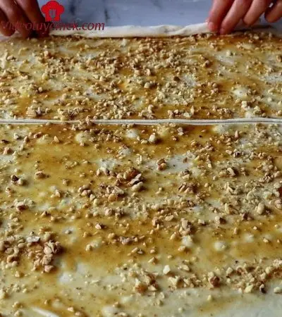 Uzun Zamandır Bu Kadar Lezzetli Bir Şey Yemedim ️ Yiyen Herkes Içinde Ne Olduğunu Merak Ediyor