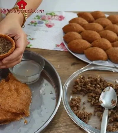 Inanılmaz Derecede Muhteşem Bu Hayatınızda Şimdiye Kadar Yediğiniz En Lezzetli Tarif Olacak