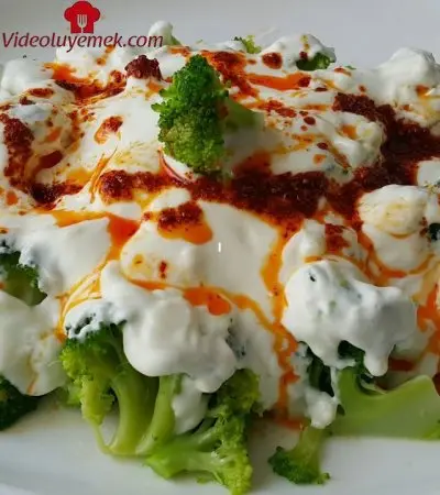 Şifa Deposu Salata