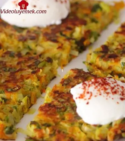 Pırasayı Bir De Böyle Deneyin Hep Yapmak Isteyeceksiniz Leek Recipes
