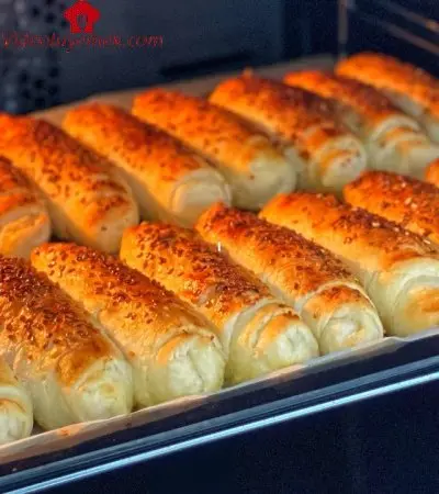 Yiyenler Tadına Hayran Kaldı ️ Bu Müthiş Böreklere Bayılacaksınız Çıtır Çıtır Börek Tarifi