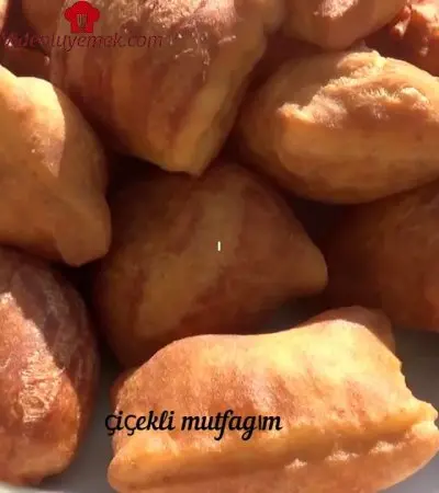 En Pratik Pişi Tarifi Onun Adı 