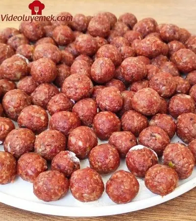 Asla Dağılmaz En Lezzetli Yemek Tarifi.bu Yöntemle Yapin Aşırı Lezzetli Oluyor.